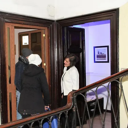 Premier Cavour Guest house Rome