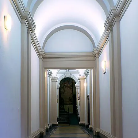 Premier Cavour Pensión 3*